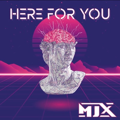 Here for You (Club Mix) - Single