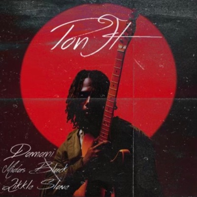 PON IT (feat. Midas Black & Likkle Slave) - Single