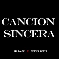 Canción Sincera - Single - MR Pande & Yeiser Beats