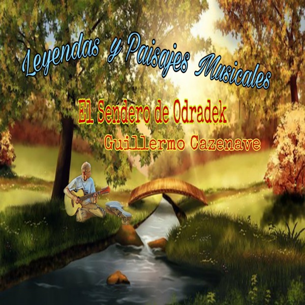 El Sendero de Odradek