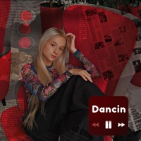 Dancin - Single - Leana Mask & Arkady Sarkisyan
