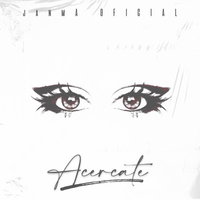 Acercate - Single