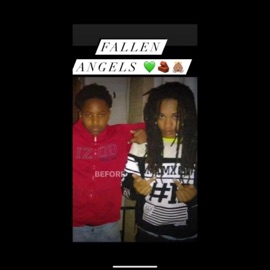 1 Of Mine (feat. BiggOpp) ATM Lyve