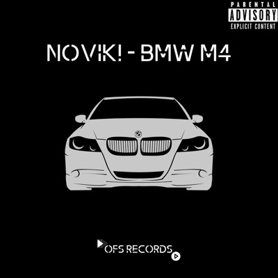 Bmw M4 - Single
