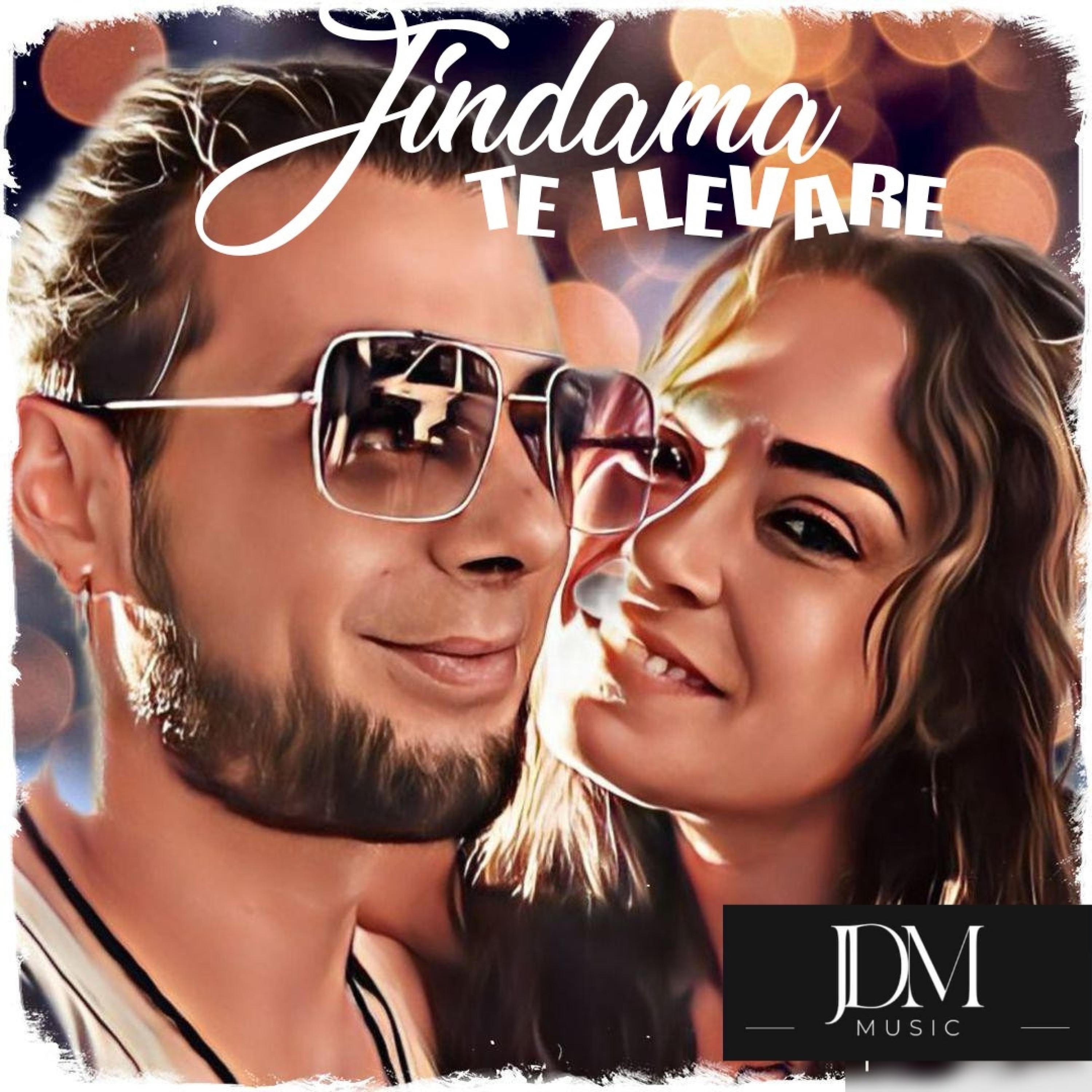 Desconocido - Te Llevaré