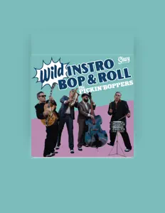 The Pickin' Boppers: песни, клипы, биография, даты выступлений и многое другое.