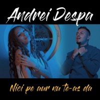 Nici pe aur nu te-as da - Single - Andrei Despa