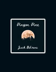 Escucha a Jack Behrens, mira vídeos musicales, lee la biografía, consulta fechas de giras y mucho más.