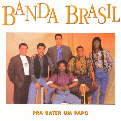 Pra Bater um Papo