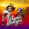 BentiBoys Africa - Wana Wankya