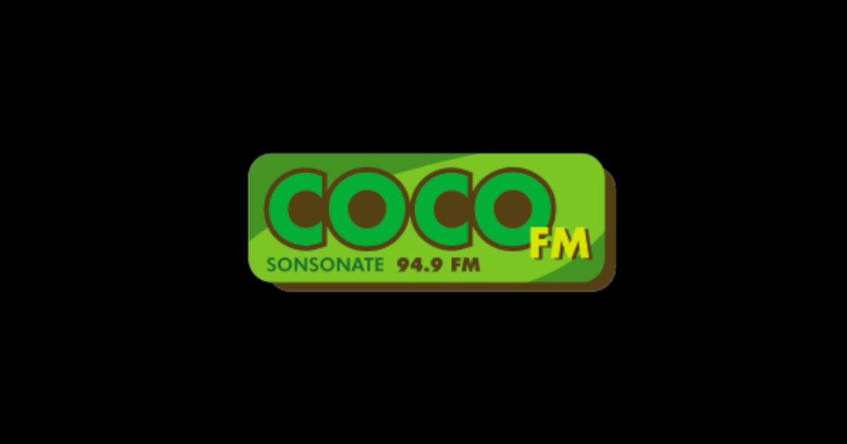 COCO FM Radio Station on Apple Music