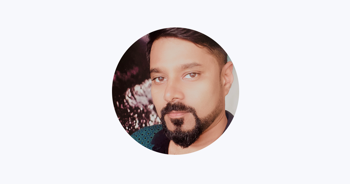 ‎Narayanan R Menon Apple Music