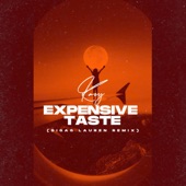 Expensive Taste (Sigag Lauren Remix) artwork