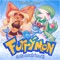 Furrýmon: Gotta Smash ’Em All! (Instrumental Version) artwork