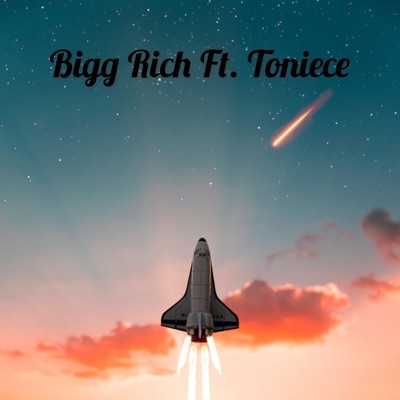 Spaceship (feat. Toniece) - Single