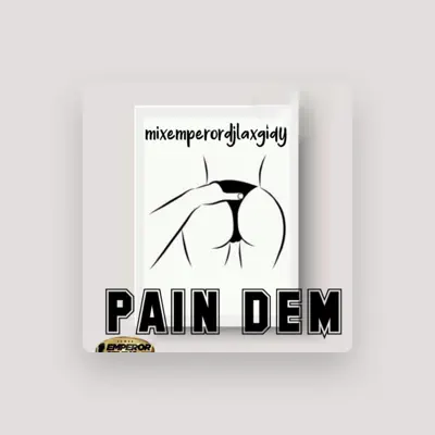 Listen to Dj LaxGidy, watch music videos, read bio, see tour dates & more!