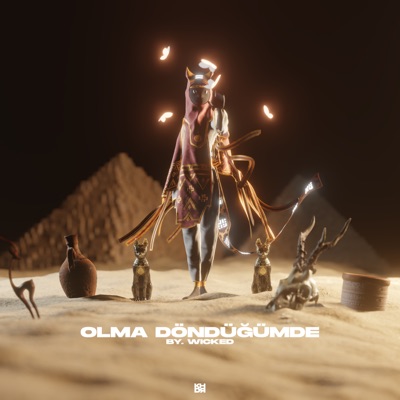 Olma Döndüğümde - Single