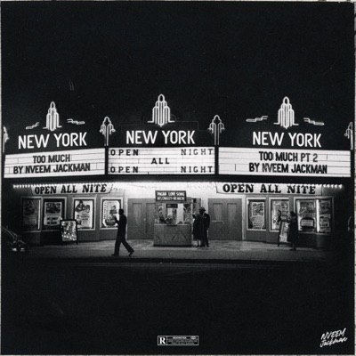 Too many Times - Single