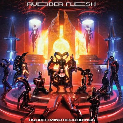 Rubber Flesh