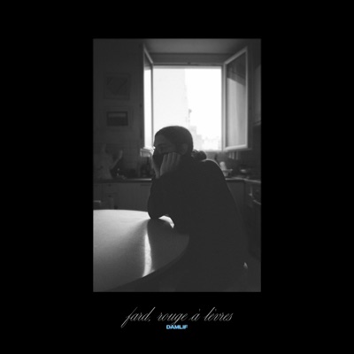 Fard, rouge à lèvres - Single