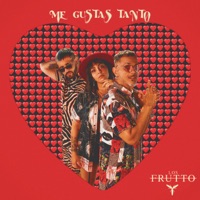 Me Gustas Tanto - Single - Los Frutto