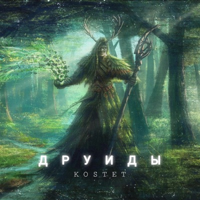 Друиды - Single