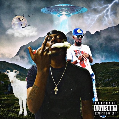 Nossworld x DJKiddBeats Presents: Nossdoee Kidd II (feat. DJ Kidd)