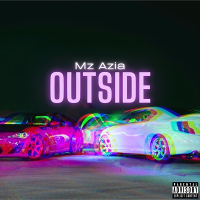 Outside - Single