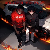 Pour Itk Up - Single - DpDaDemon