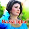Asta mufadar Ya To-Farsi - Nazia Iqbal lyrics