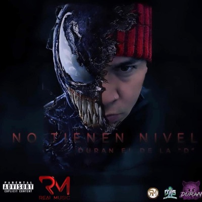 NO TIENEN NIVEL - Single