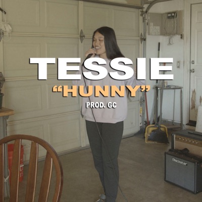 Hunny (Tess Run) - Single