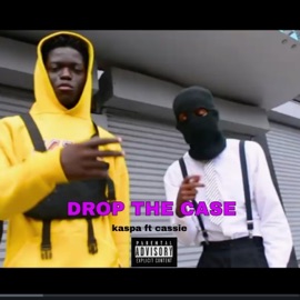 Drop the case (feat. Casiee & Kaspa) EAST CITY.