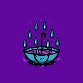 Melancholy DOUBLECAMP