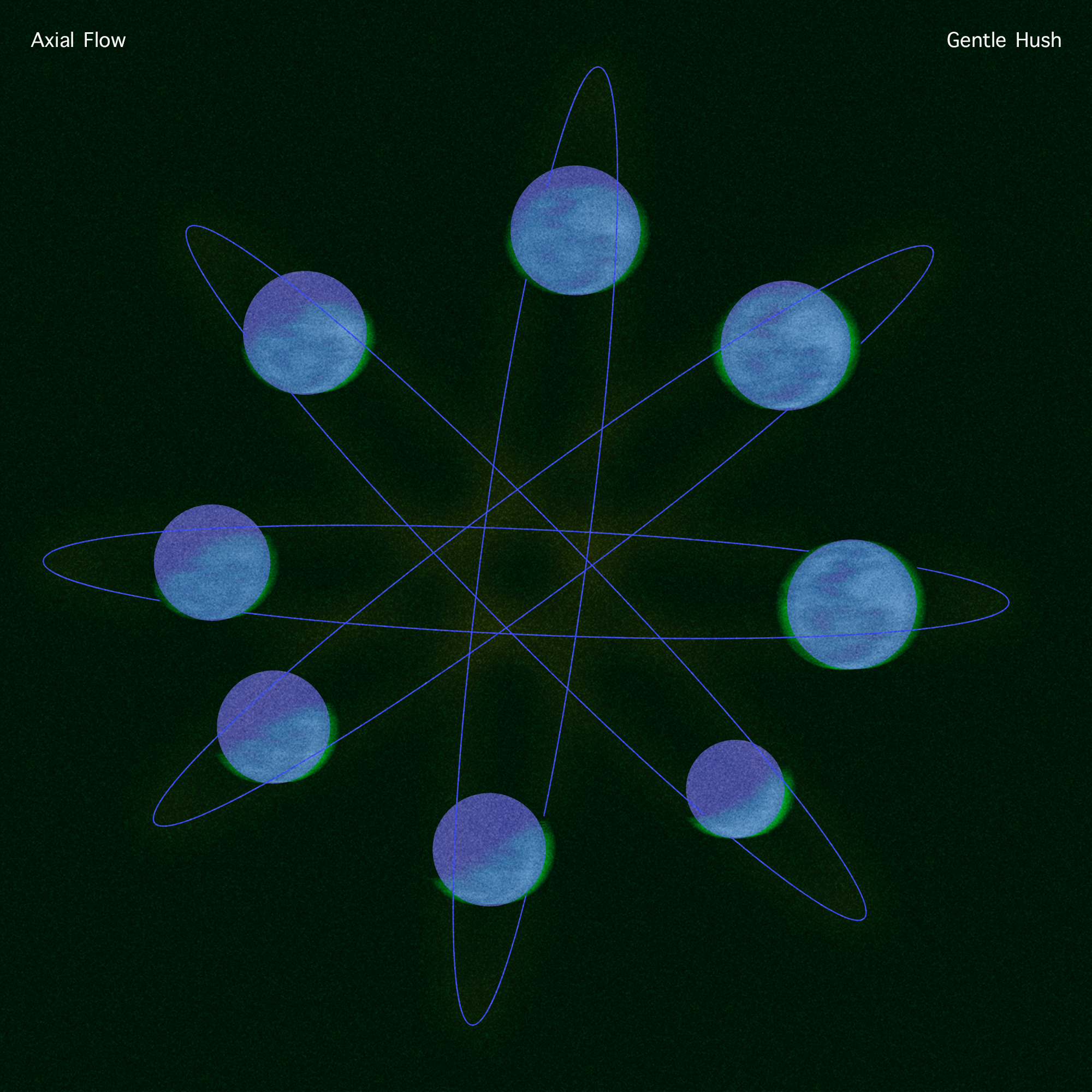 Gentle Hush - Single