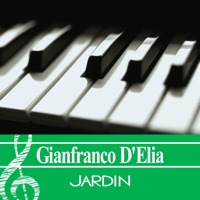 Jardin - Gianfranco d'Elia