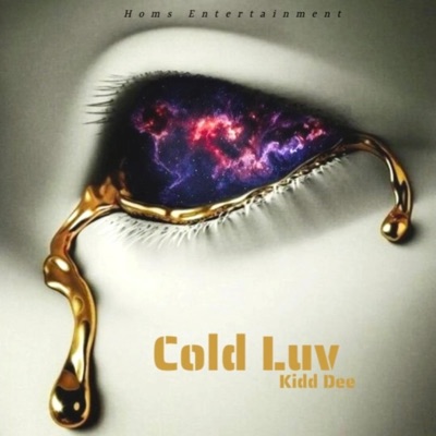 Cold Luv - Single