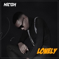 Lonely - Single - Nicoh