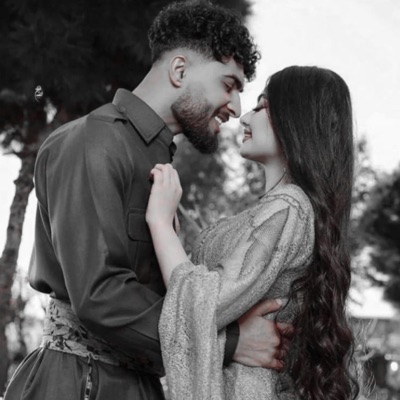 Siyah Music - Şivan Perwer Cihan Kurdish Trap