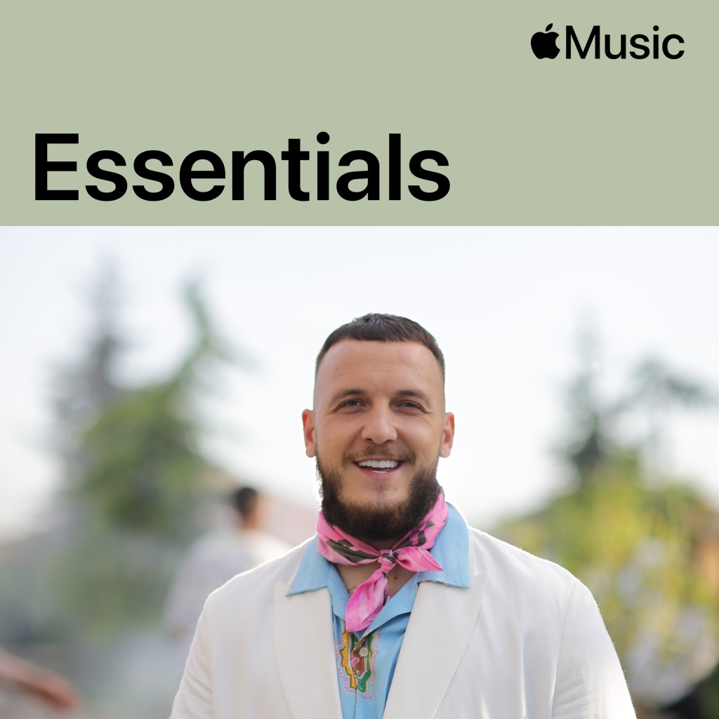 Mozzik Essentials