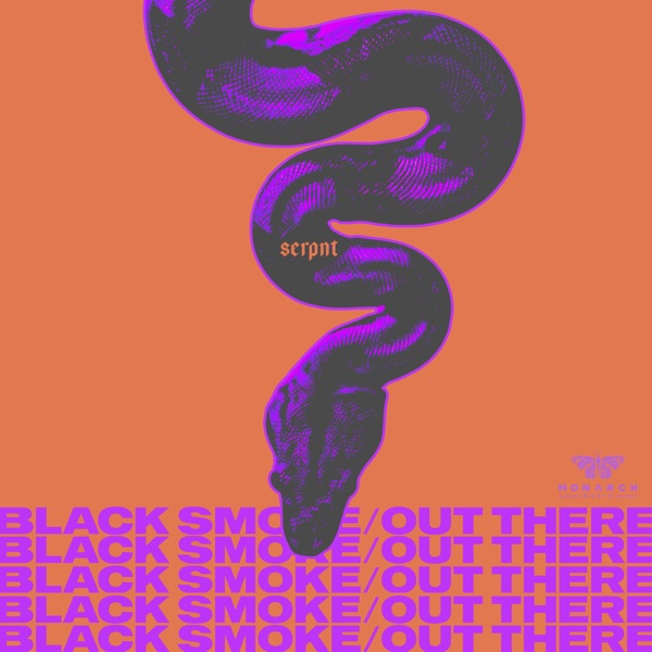 Black Smoke / Out There - Single
