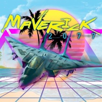 Maverick 2077 - Single - Atlas Neon