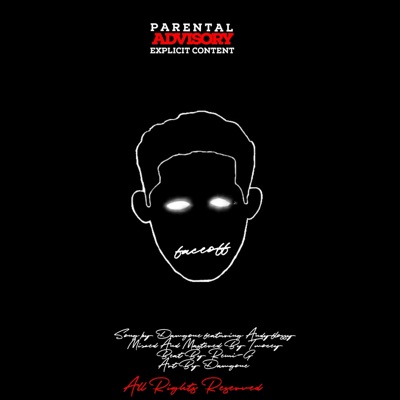 Faceoff (feat. Andyflossy) - Single