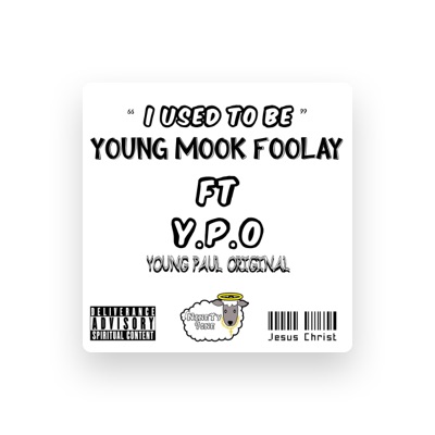 Listen to Young Mook Foolay, watch music videos, read bio, see tour dates & more!