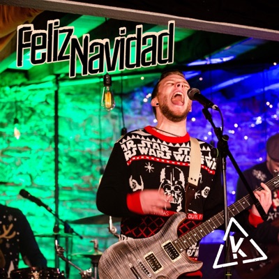 Feliz Navidad - Single