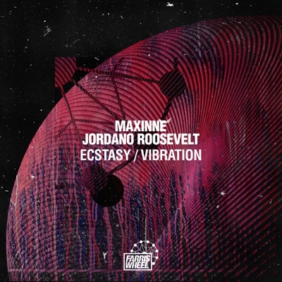 Ecstasy / Vibration - Single