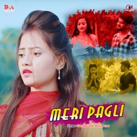 Meri pagli - Single - Ajay arya & Sameer Raj