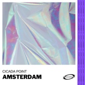 Cicada Point - Amsterdam