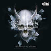 Slide (feat. Majinx) - Single - Tay $moke