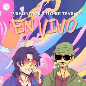 En Vivo - EP